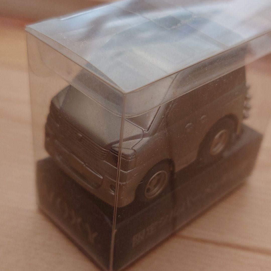 Netz TOYOTA車 限定ミニカー非売品