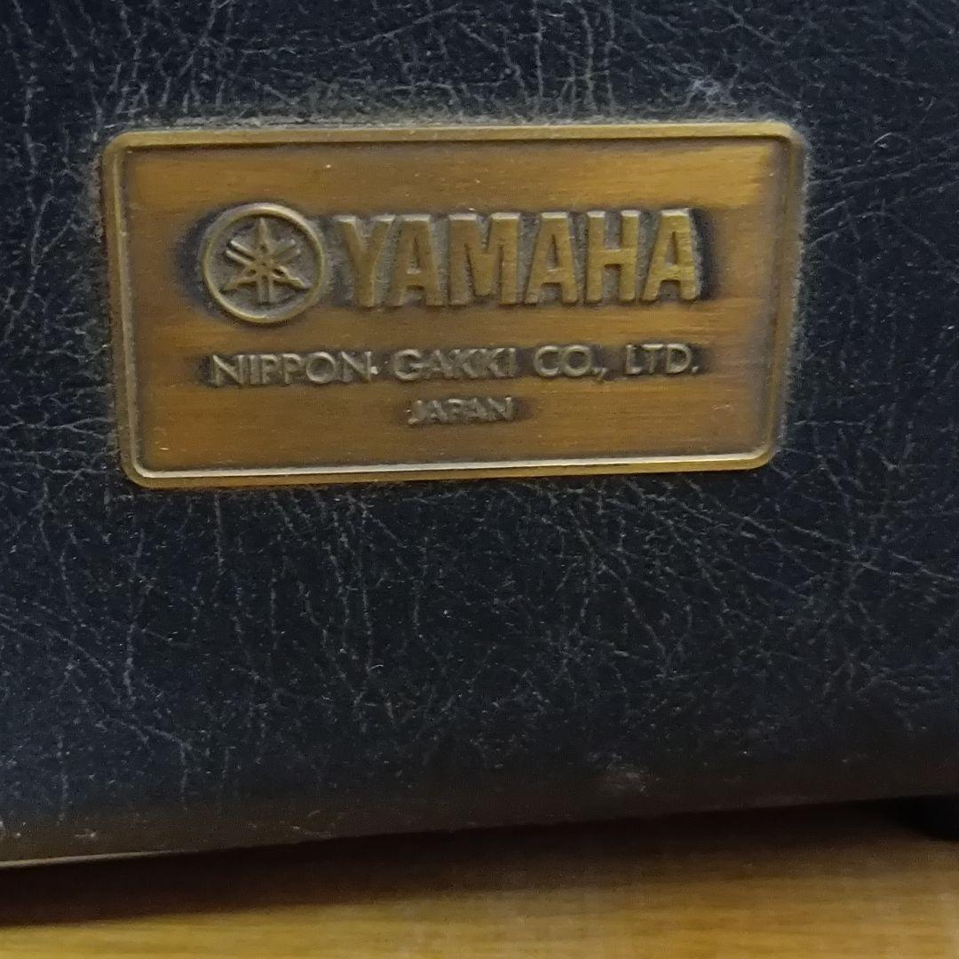 Yamaha Super Bass 500 4弦エレキベース