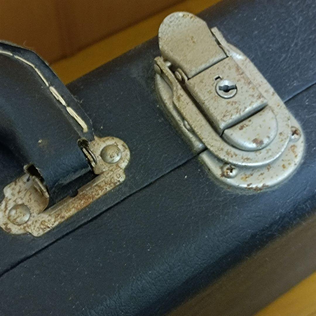 Yamaha Super Bass 500 4弦エレキベース