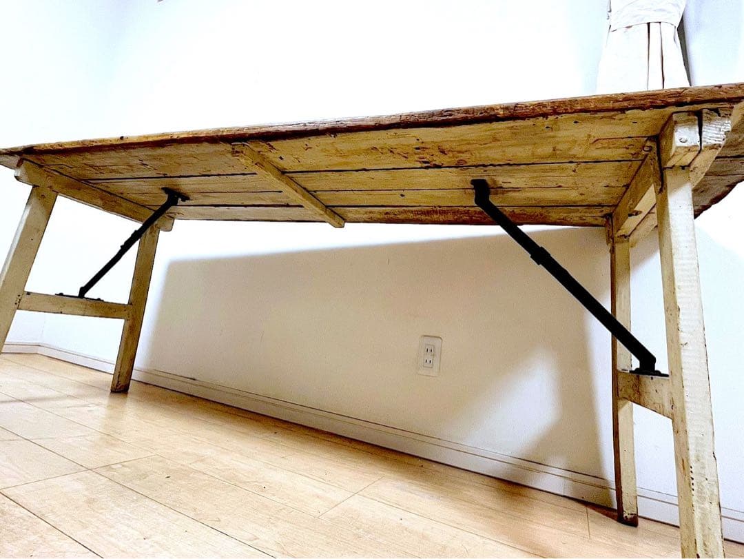 sawaco 1900～1910年頃フランスアンティーク フォールディング