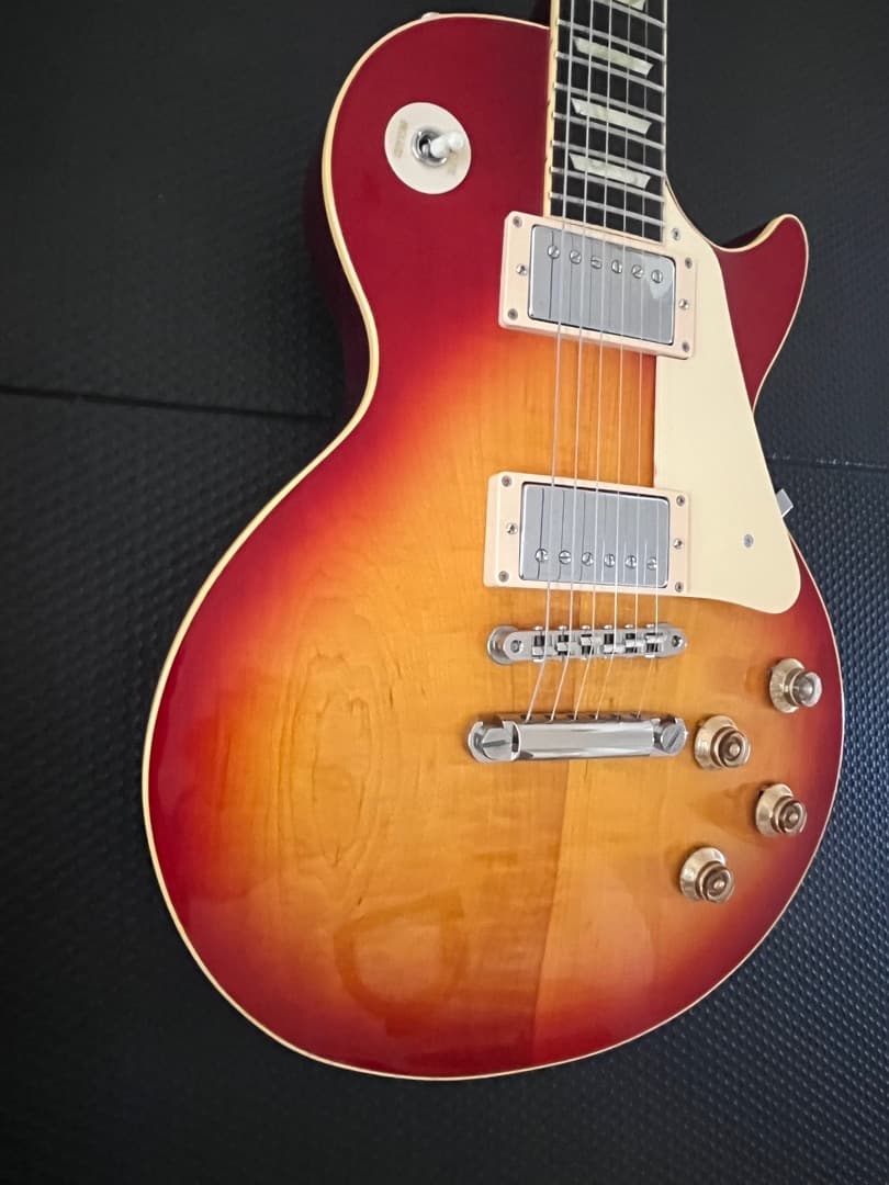 ギター Epiphone Lespaul LPS CS MADE IN JAPAN