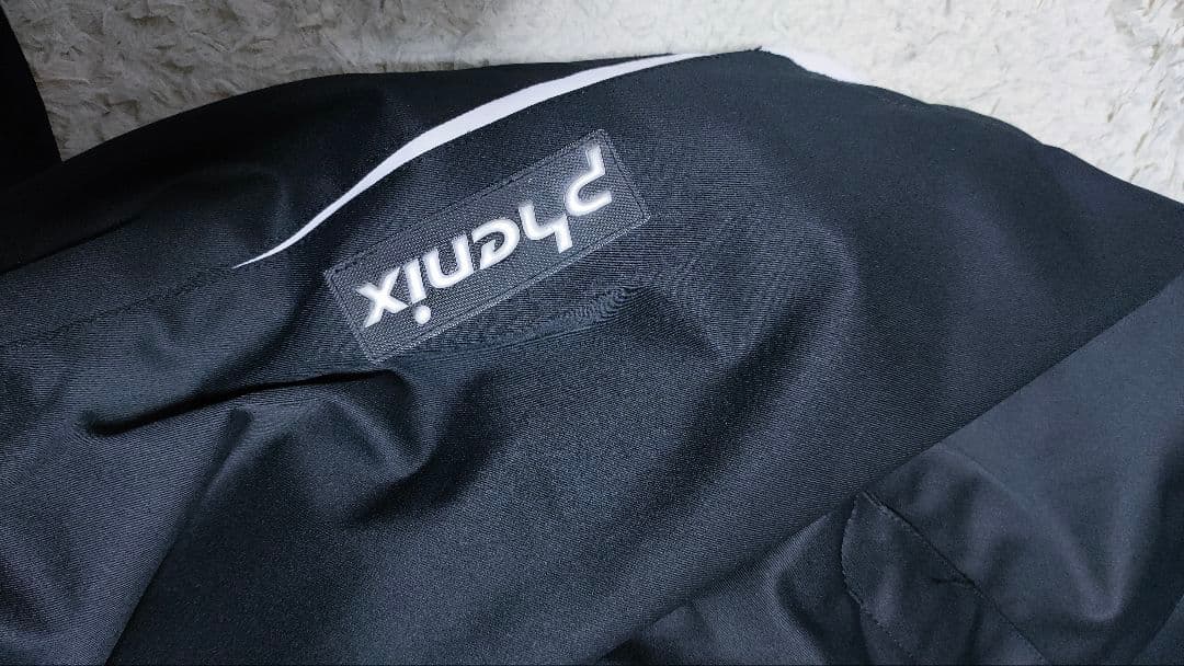 【フェニックス Phenix】スキーウェア 上下 セットアップ メンズXL