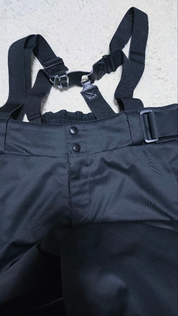 【フェニックス Phenix】スキーウェア 上下 セットアップ メンズXL