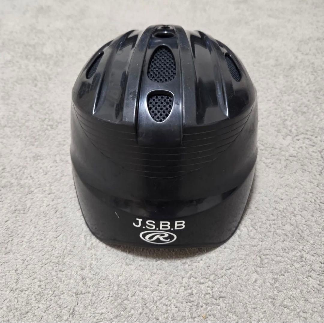 ZETT SSK Rawlings JSBB キャッチャー用プロテクターセット