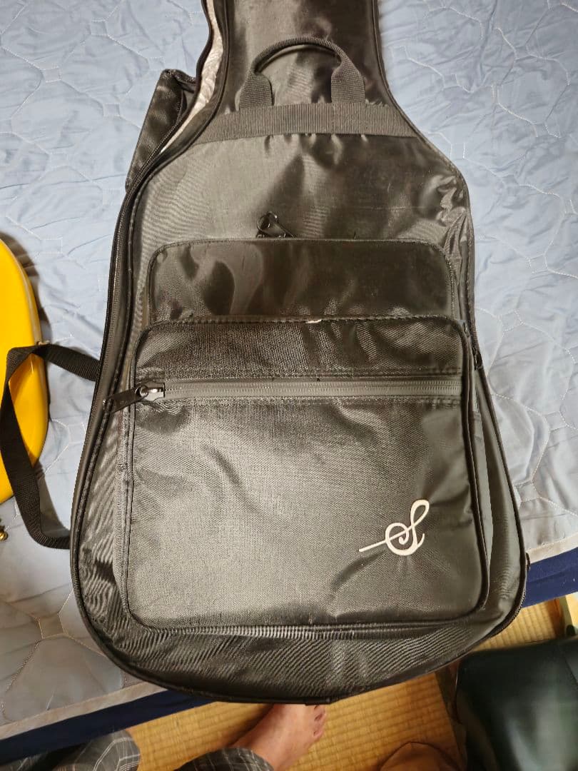 【金額相談】sago Classic Style-S ベアナックルPU搭載