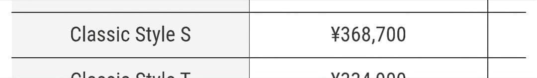 【金額相談】sago Classic Style-S ベアナックルPU搭載