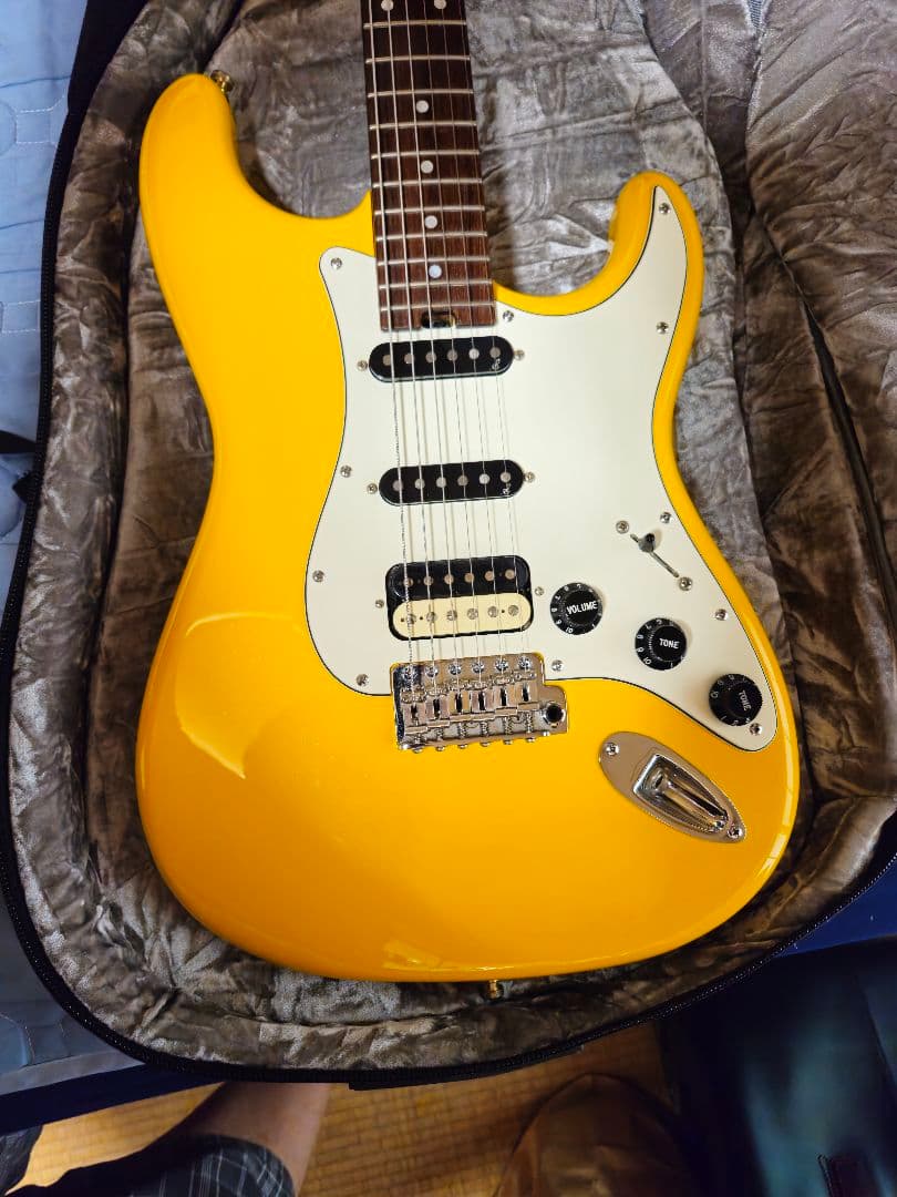 【金額相談】sago Classic Style-S ベアナックルPU搭載