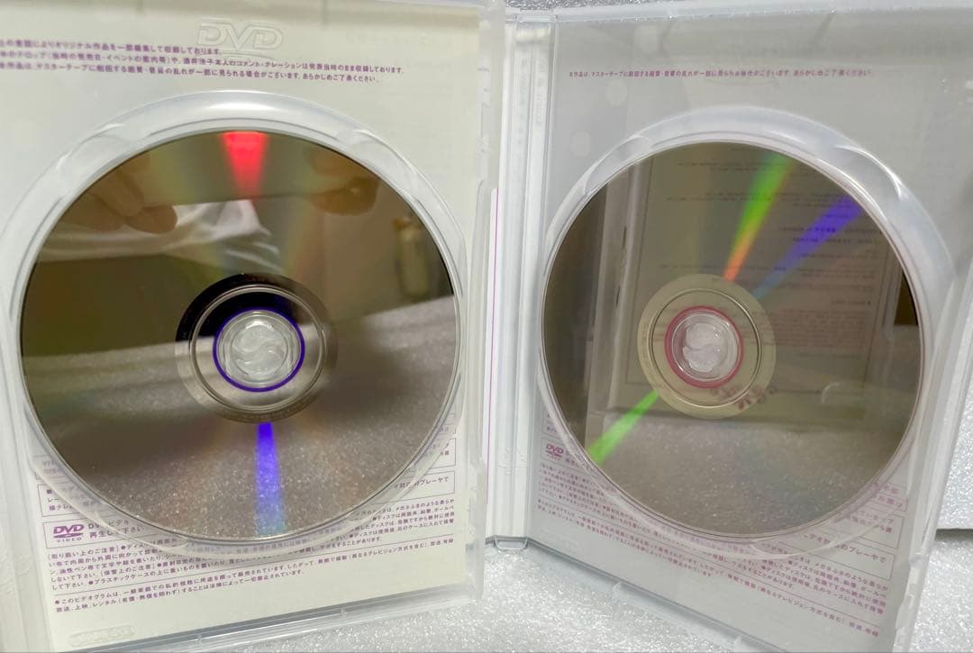 酒井法子/COMPLETE DVD-BOX予約限定生産・7枚組