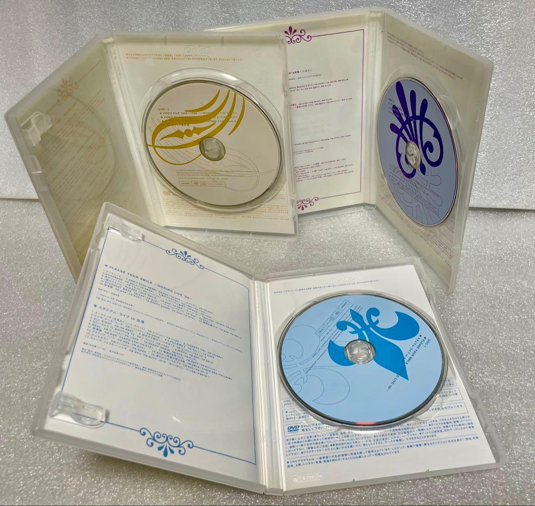 酒井法子/COMPLETE DVD-BOX予約限定生産・7枚組