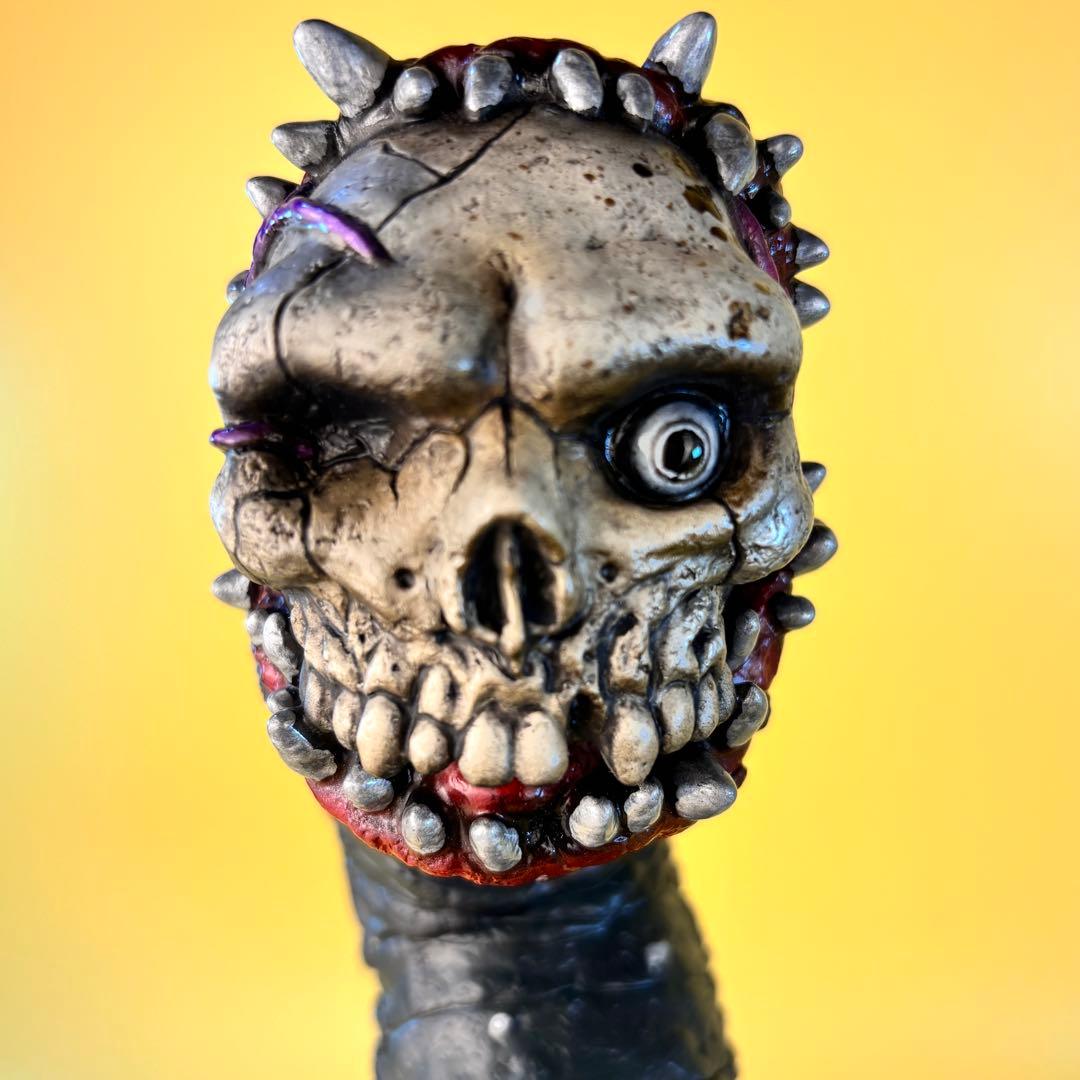 Brackltoy BRACK CHAMBER　限定１５体ソフビ