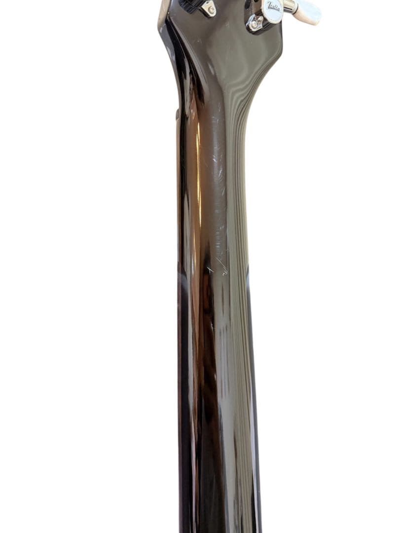 d*3様 Italia Guitars Mondial Classic 涼宮ハル