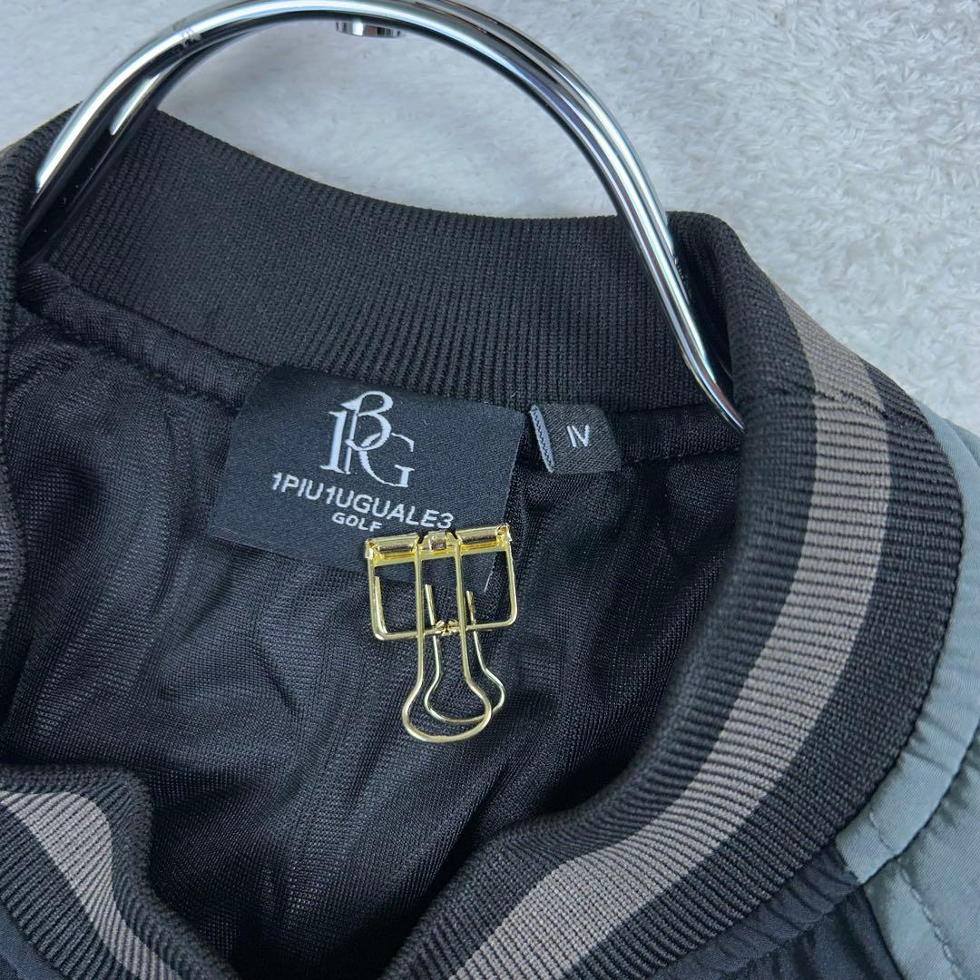 メンズウェア 1PIU1UGUALE3 GOLF CRAZY R-NECK SNEED JAC