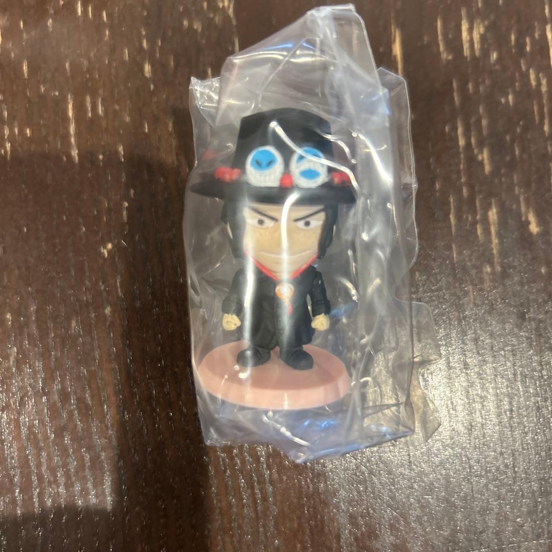 アニキャラヒーローズ ワンピース 旧冬島編　フルコンプ　シークレット・特典あり。