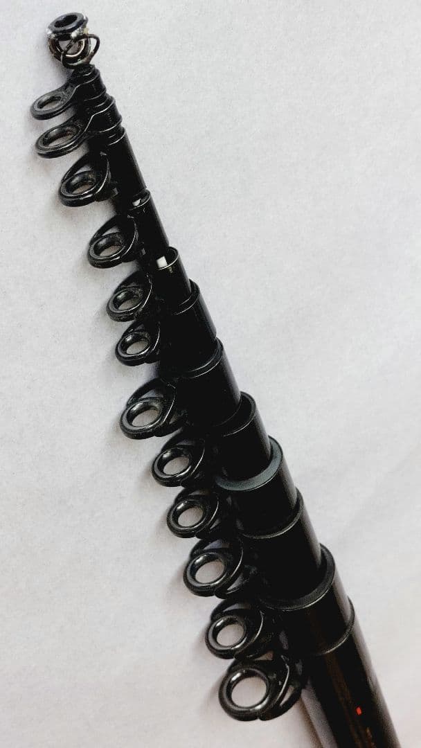 A*a様 Daiwa HZ 絶海 H-525 石鯛竿 石鯛釣り ダイワ 振出石鯛