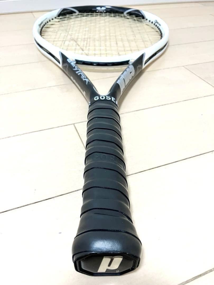 PRINCE SHARK 118 プリンス　シャーク デカラケ　初心者オススメ