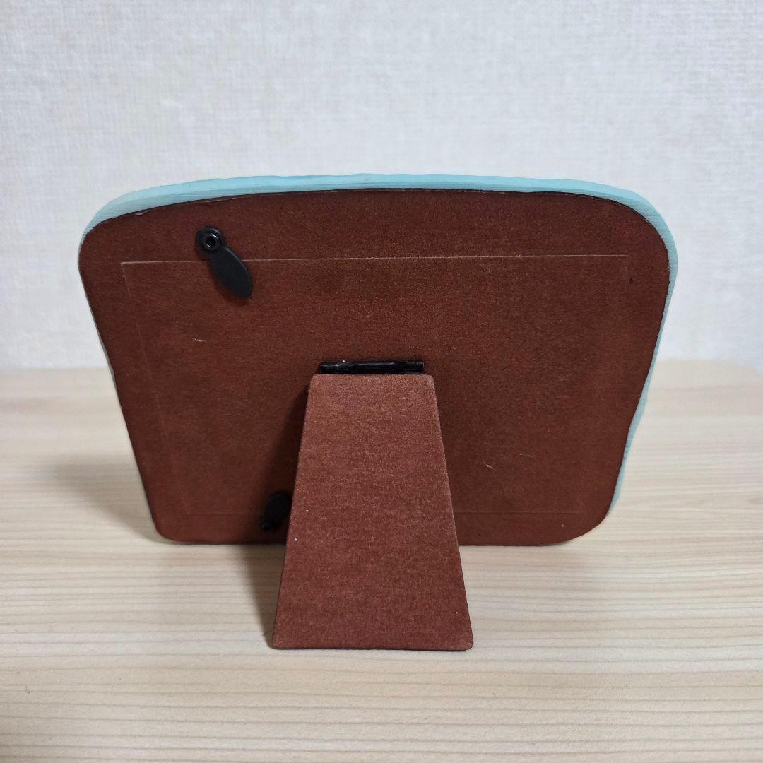 【希少 未使用】魔女の宅急便 フォトフレーム 夏のきらめき