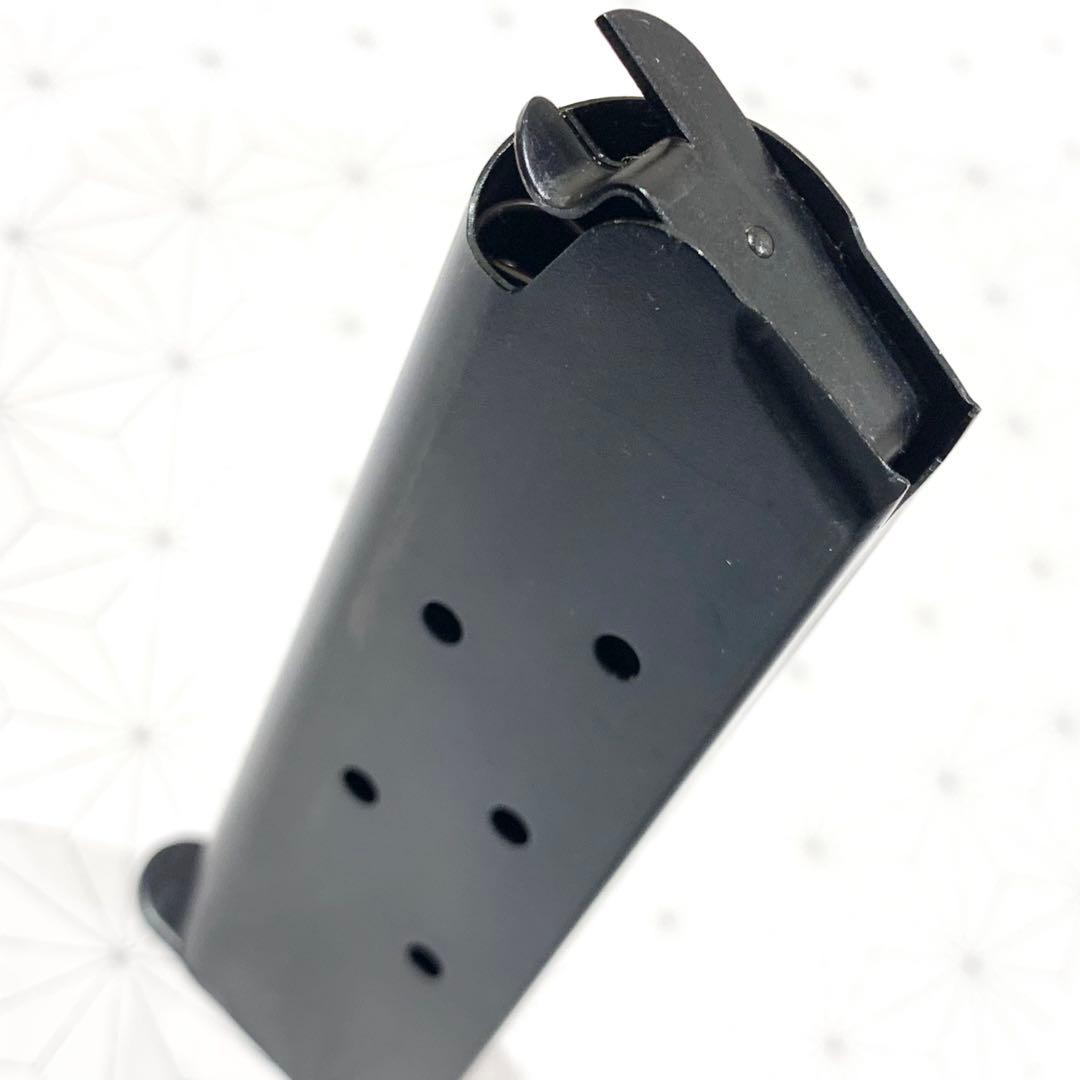 MGC コルト ガバメント SERIES’70 / モデルガン