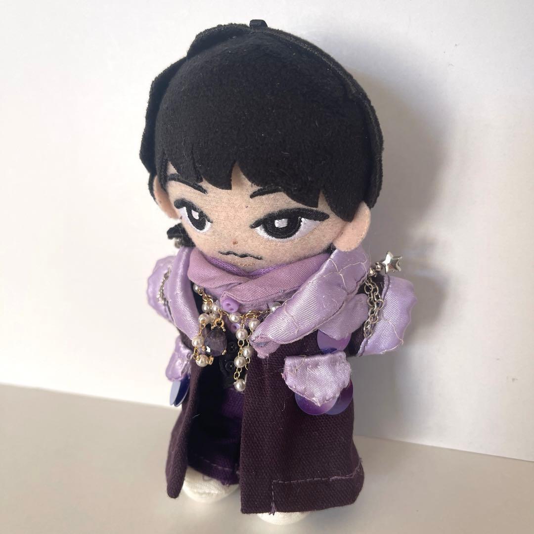 ちるヌイ　服　『TRUE LOVE』MV衣装 深澤辰哉