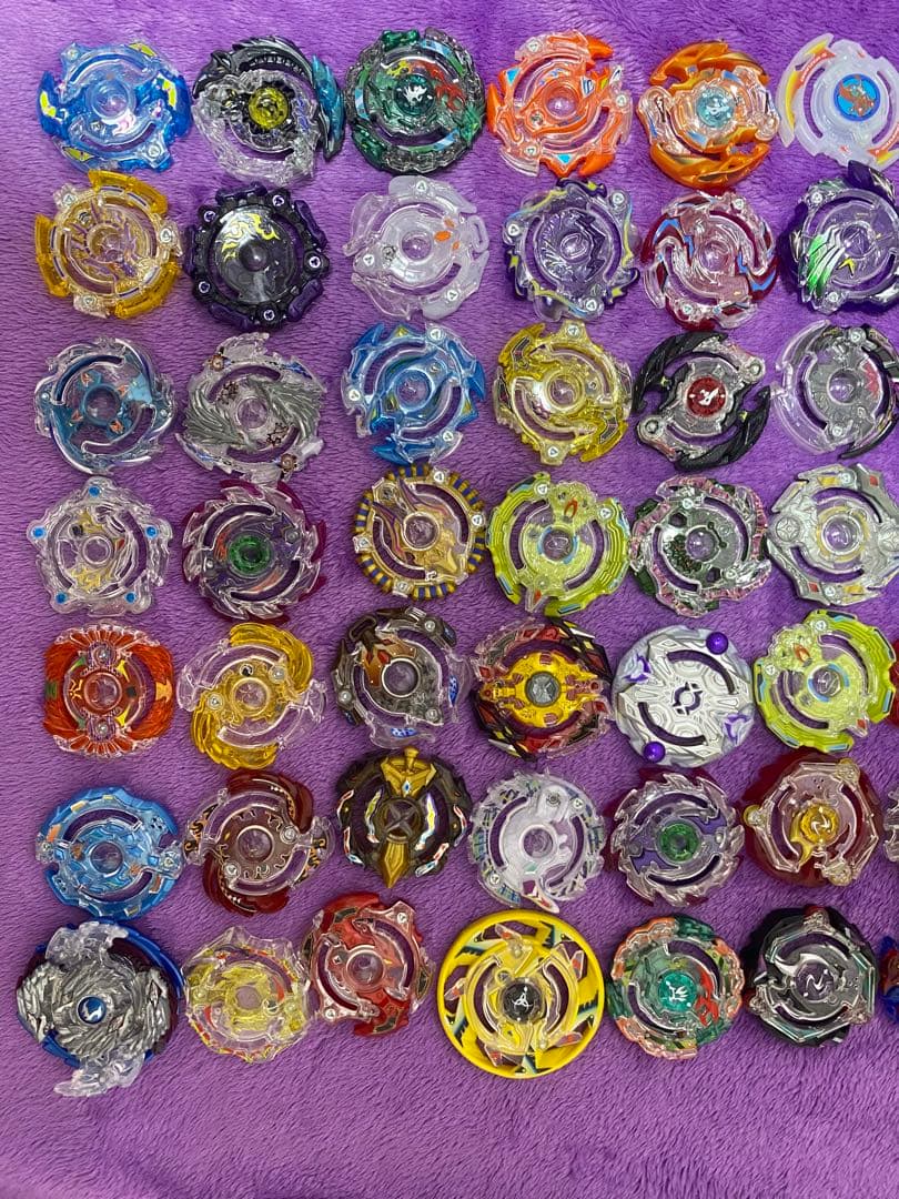 ベイブレード まとめ売り