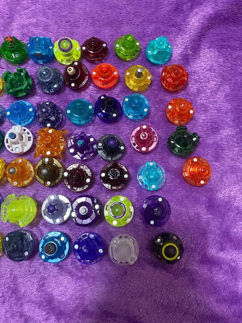 ベイブレード まとめ売り