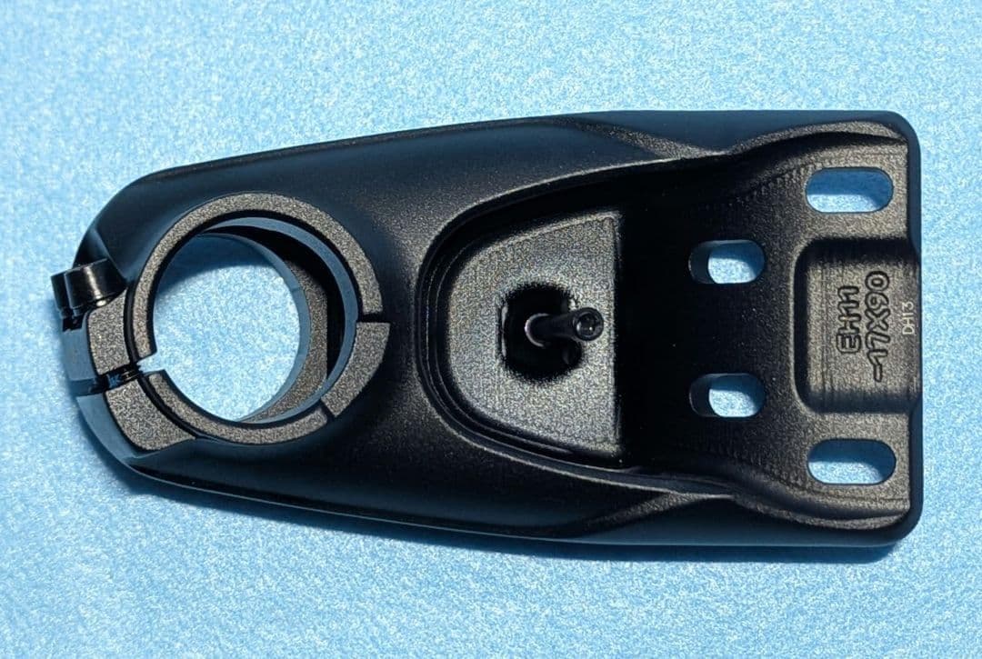 cannondale hollowgram knot ステム 90mm