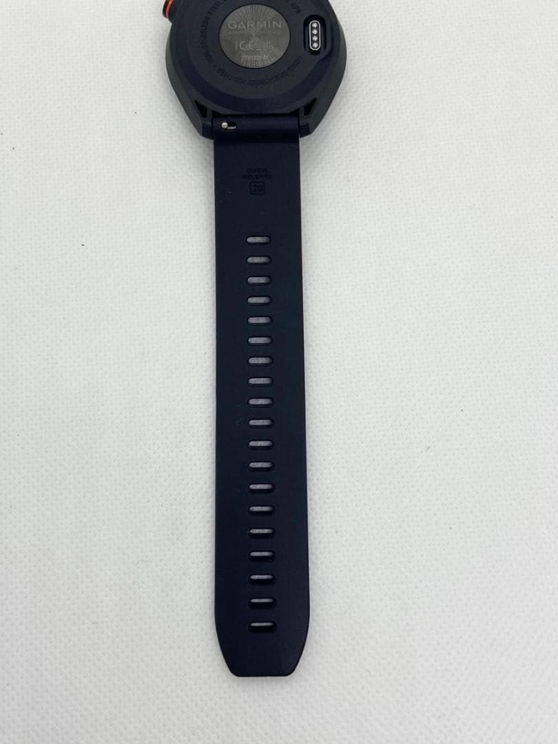 未使用　GARMIN ガーミン Approach S42 　GPSゴルフウオッチ