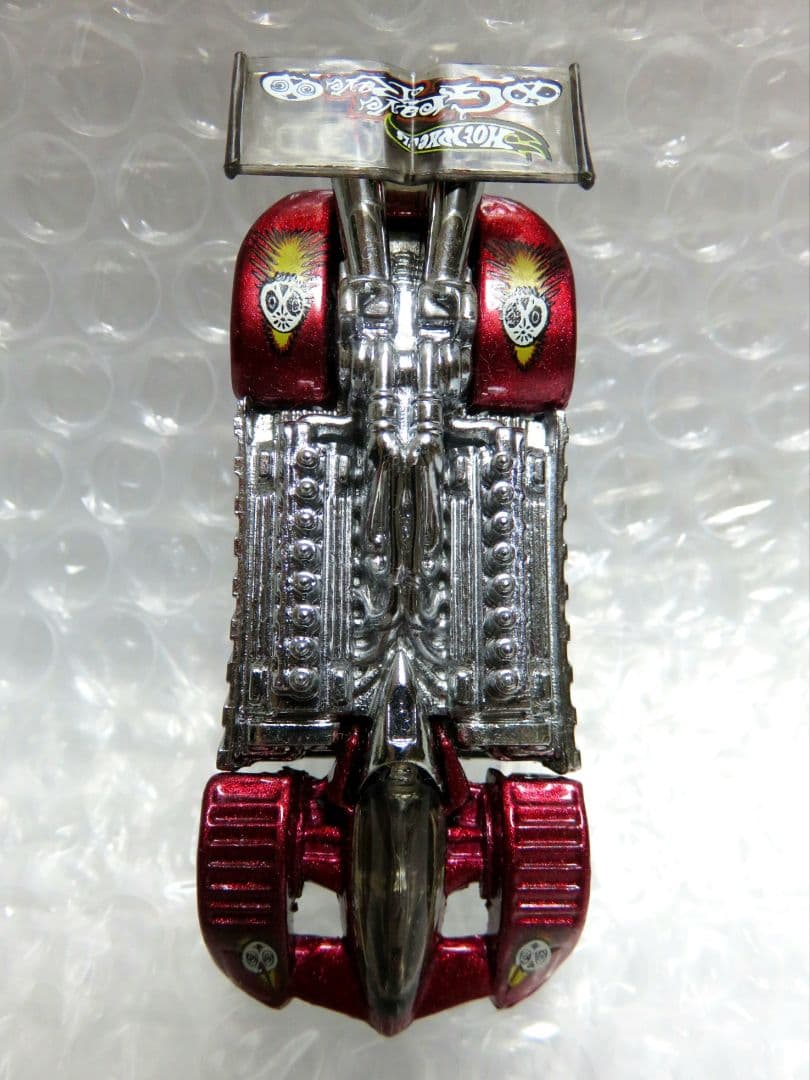 おまとめ詳細　ホットウィール　2000 KRAZY  HOT WHEELS