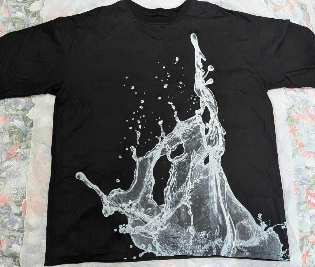 U.R.G.E 葉月 Tシャツ