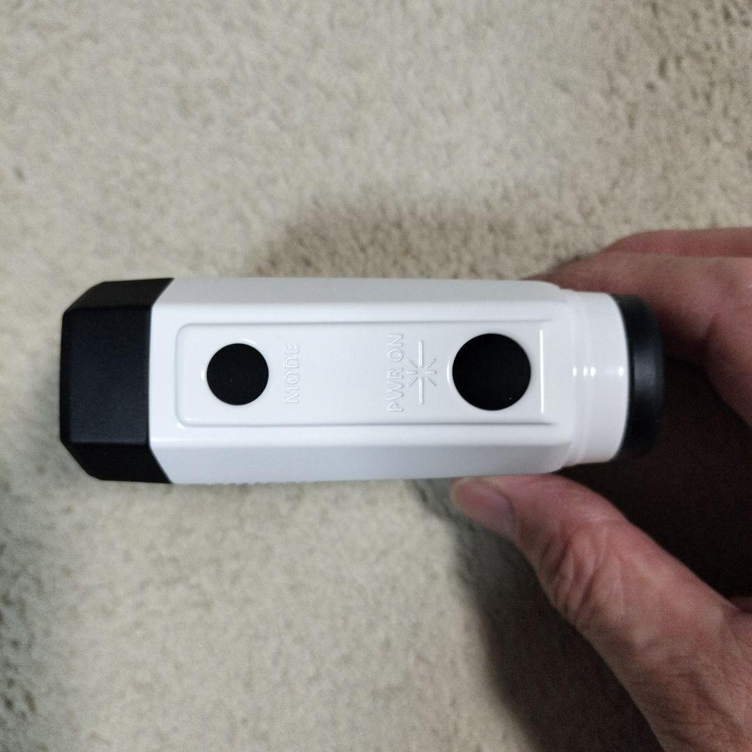 Nikon COOLSHOT 20 GII レーザー距離計