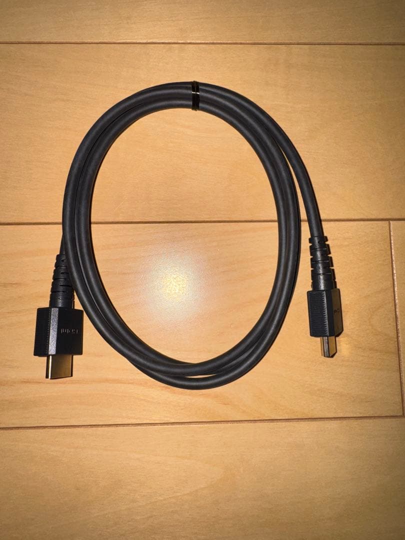 Nintendo Switch 本体　ブラック　2020年製