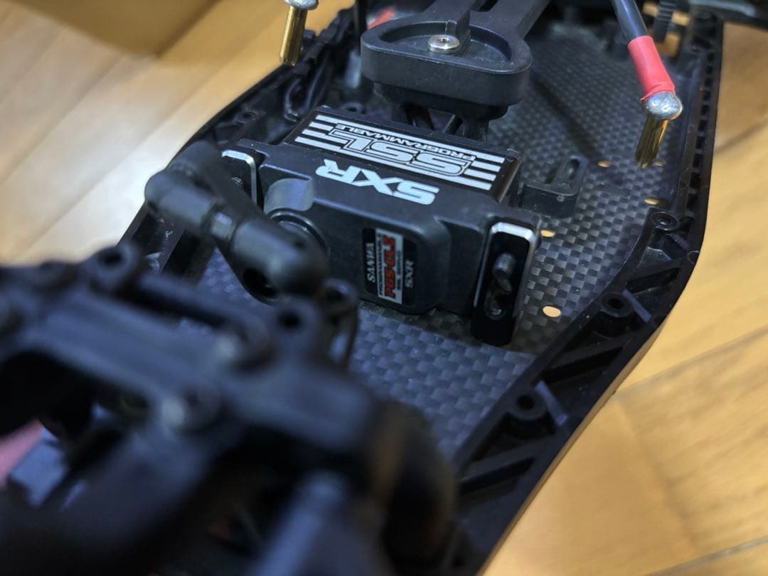 ぽむ太郎♡！ヨコモ YD-2S plus フルセット ラジドリ RWD