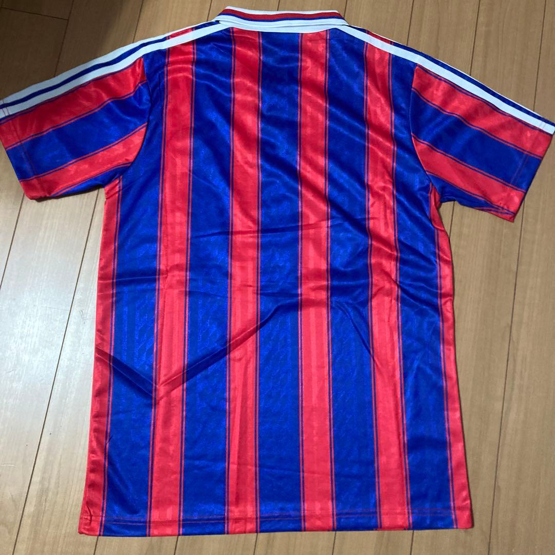 バイエルン　ミュンヘン　ドイツ　サッカー　ユニフォーム　フットサル　アディダス