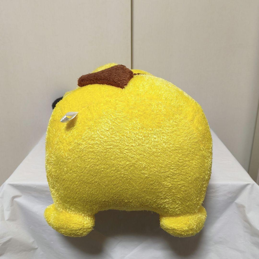 【美品】おっきい スペシャル ぬいぐるみ ピカチュウ ポケモンセンター ポケモン