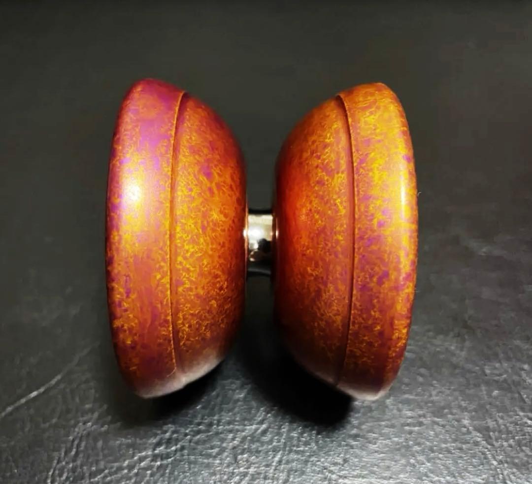 スポーツトイ・アクショントイ yoyofactory DNA