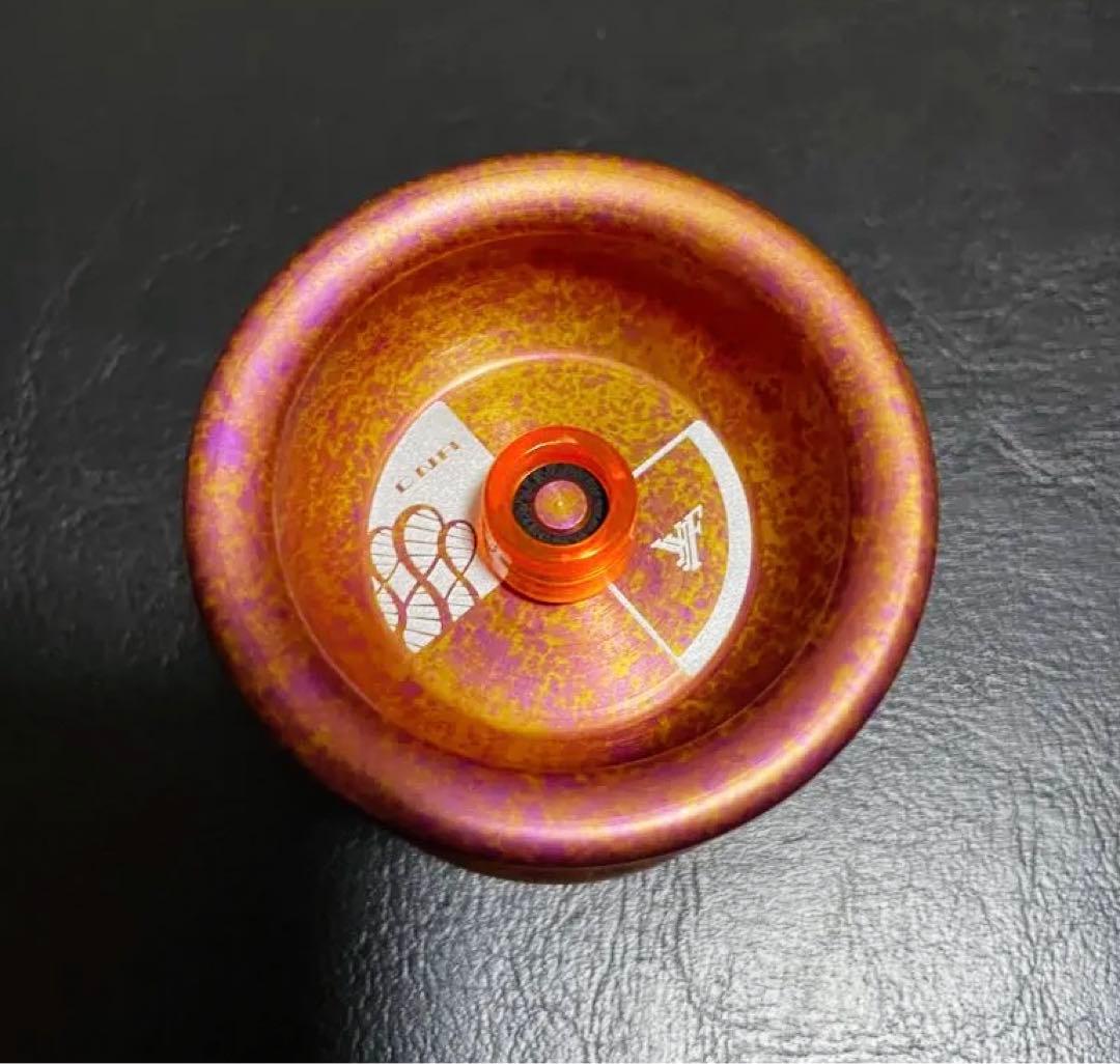 スポーツトイ・アクショントイ yoyofactory DNA