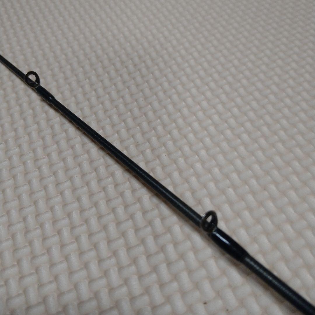 ゼナック　スピラドブラッカート　B3.5-68　ボトムセンサー　ロッド