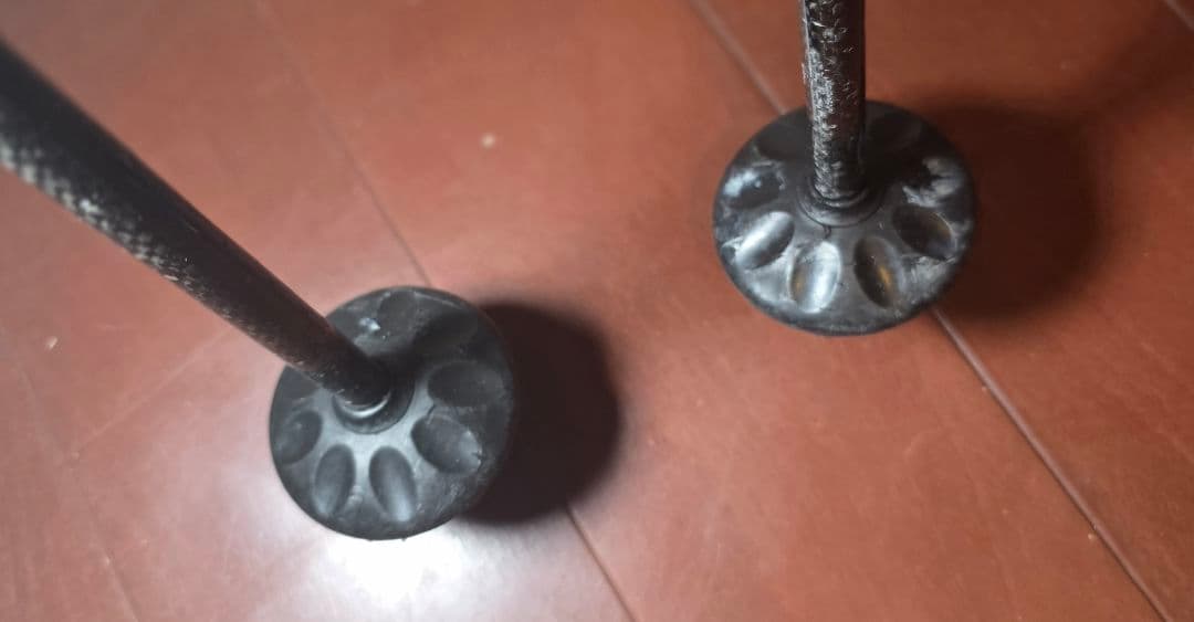 SWIX Cobra CT2 カーボン スキーポール 115cm 競技・上級