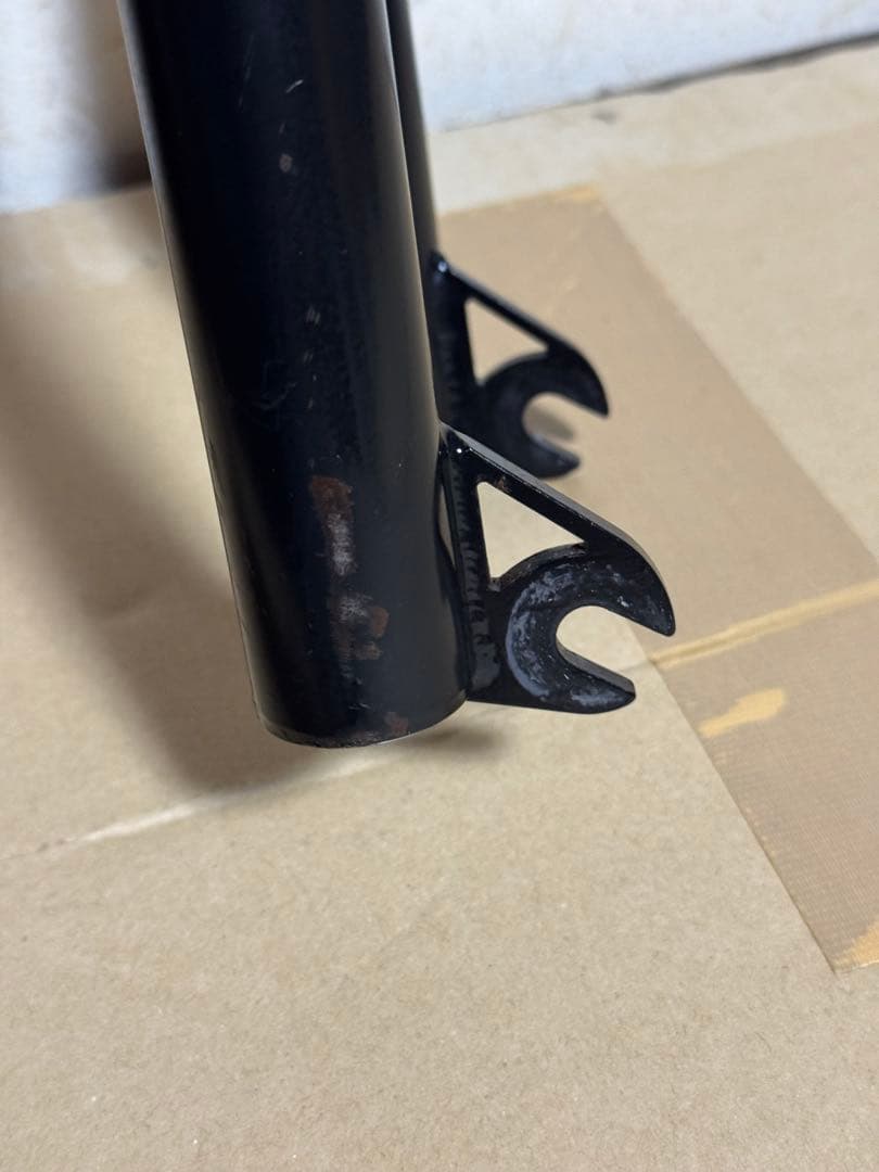 BMXフォークS&M BMX RaceXLT Forks MadeIN USA