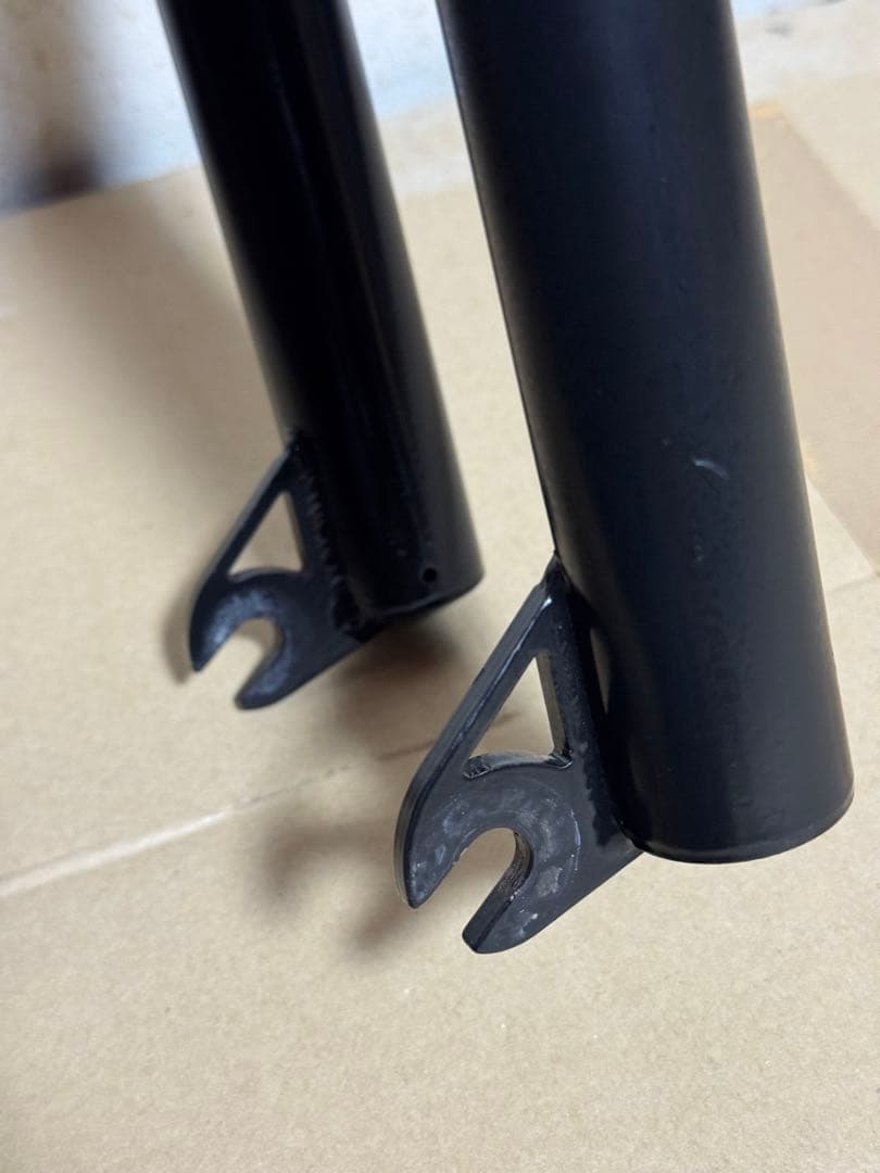 BMXフォークS&M BMX RaceXLT Forks MadeIN USA