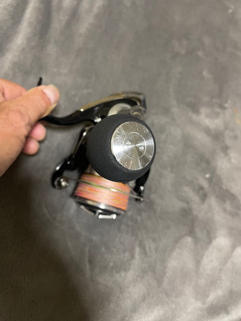 最終値下げ！23レグザlt6000D-Hショアジギロックショア入門に最適！