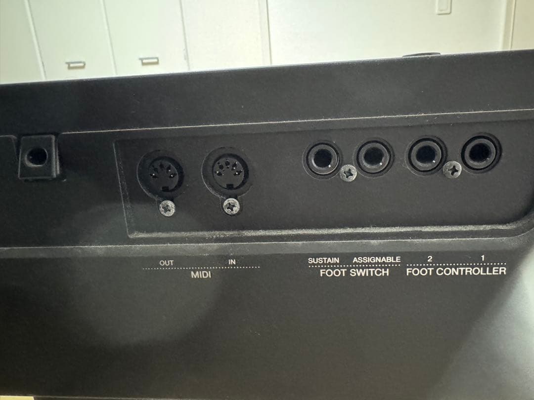 YAMAHA CP4 STAGE ステージピアノ