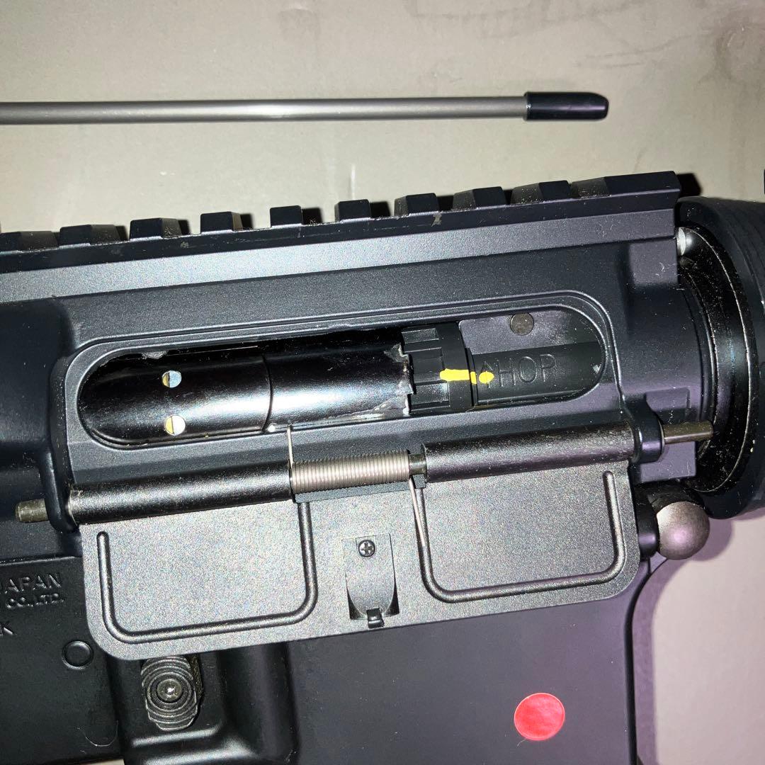 東京マルイ 次世代電動ガン CQB-R 最終値下げ