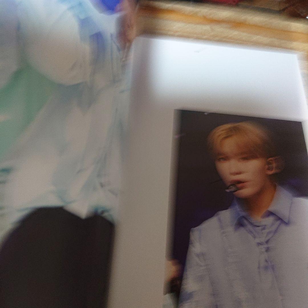 K-POP・アジア seventeen incomplete DVD