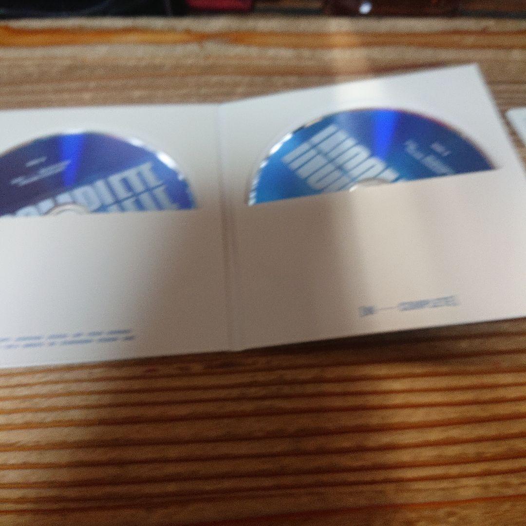 K-POP・アジア seventeen incomplete DVD