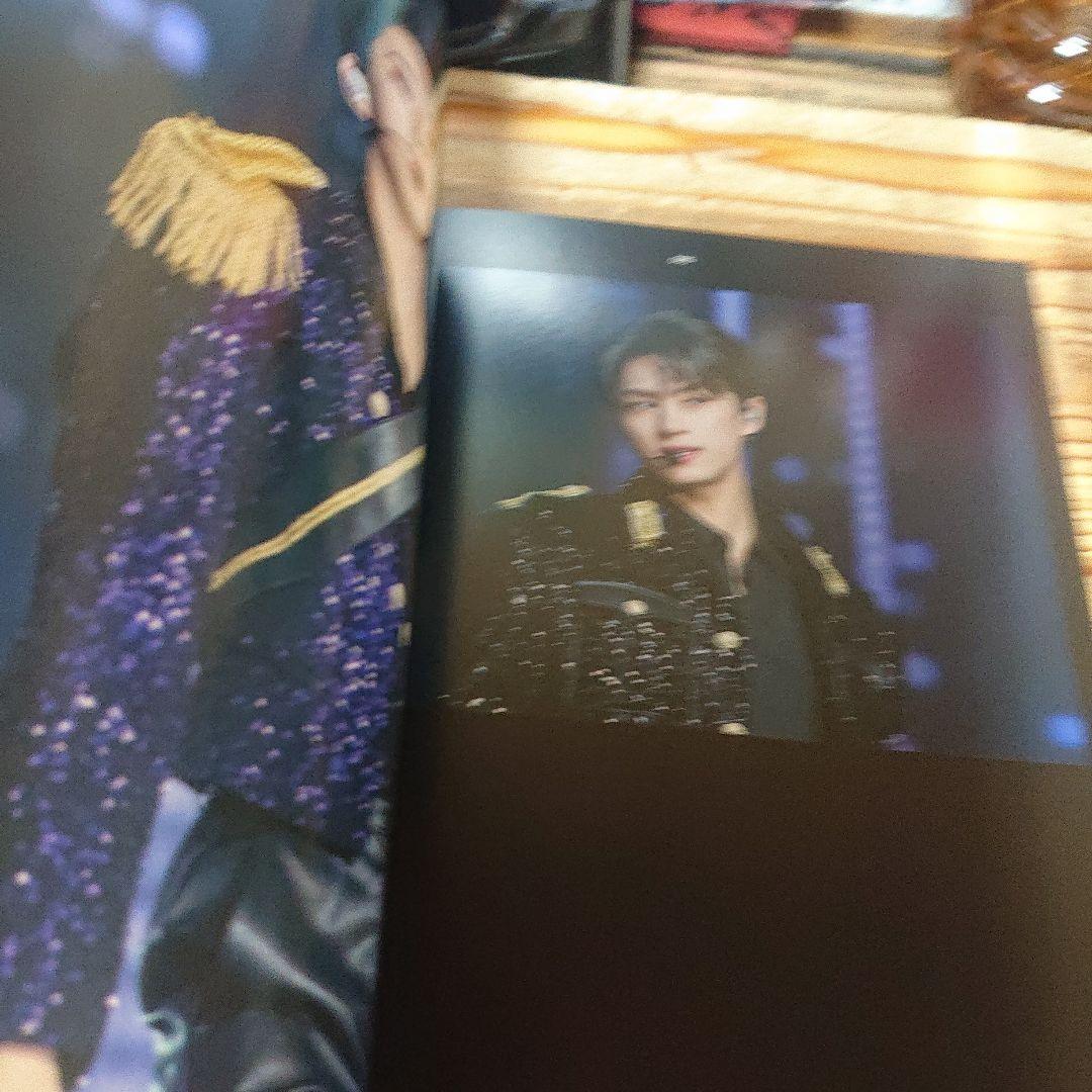 K-POP・アジア seventeen incomplete DVD