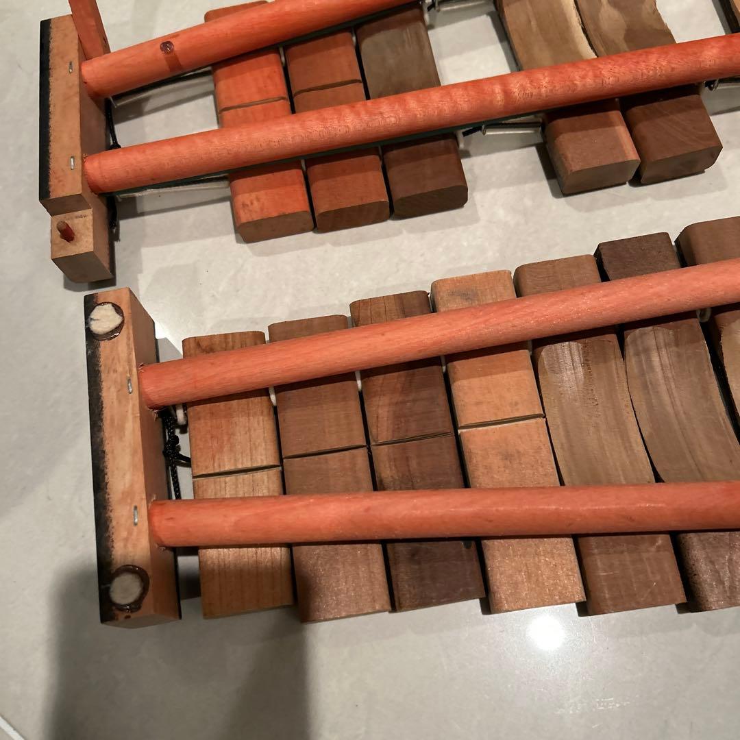 YAMAHA木琴30音　美品15日までの価格です！