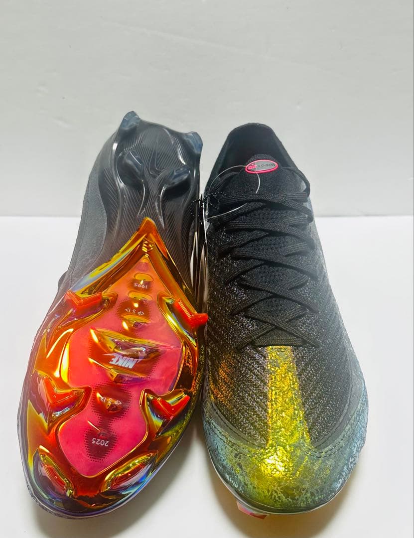 ズーム マーキュリアル ヴェイパー 16 エリート AM 95 SE