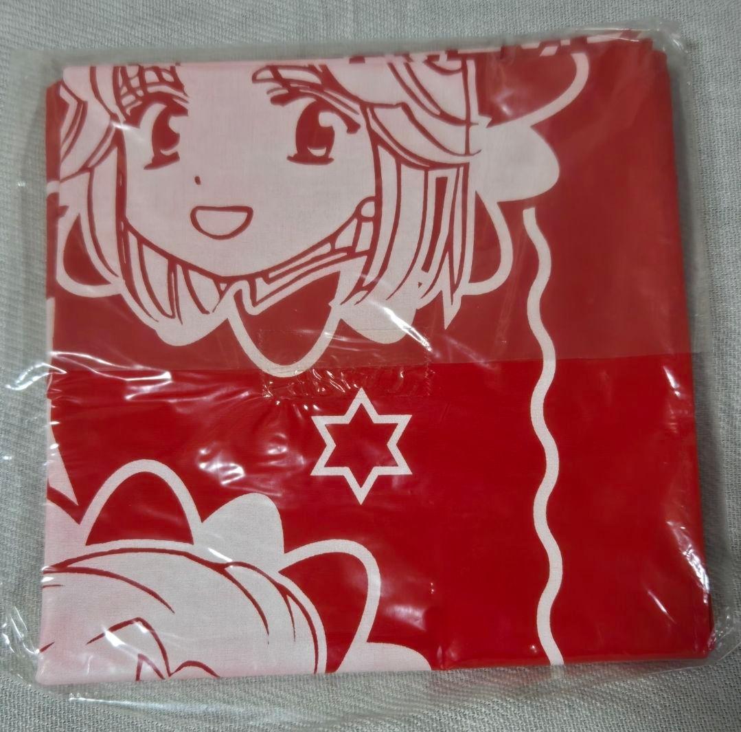 遙かなる時空の中で　重箱&風呂敷　ポストカード&栞セット　原作