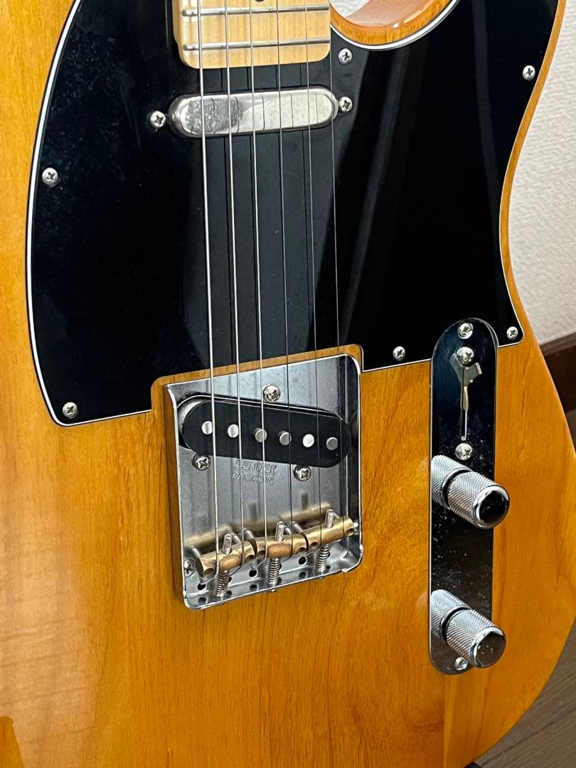 Fender MIJ Hybrid II Telecaster 値下げ交渉OK