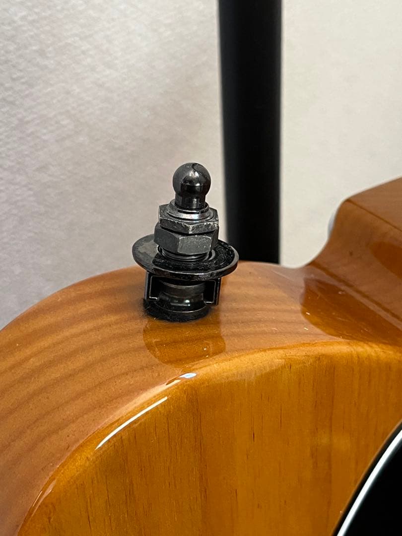 Fender MIJ Hybrid II Telecaster 値下げ交渉OK